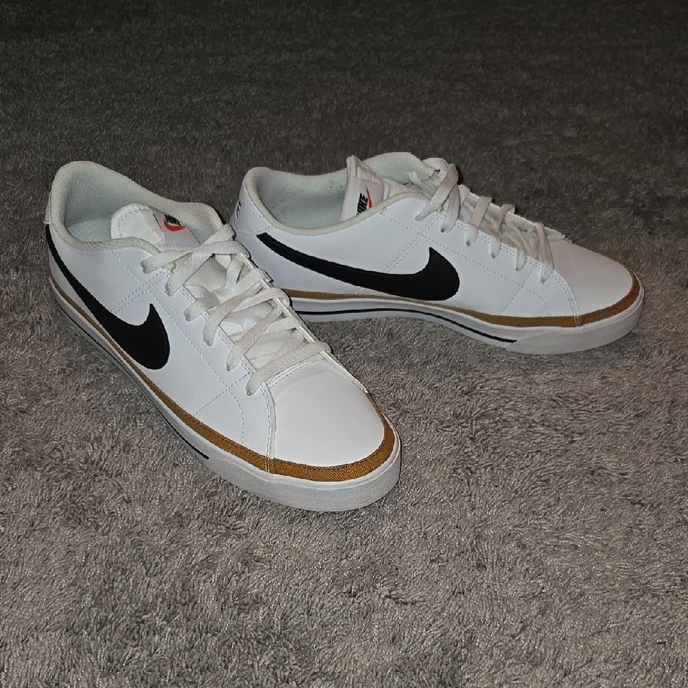 Nike Court Legacy Next Nature Men's Sneakers